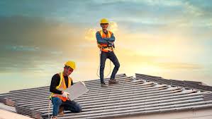 Fast & Reliable Emergency Roof Repairs in Stateburg, SC